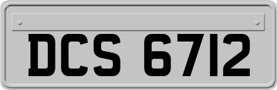 DCS6712