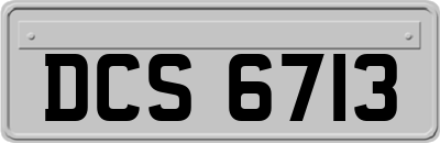 DCS6713