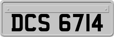 DCS6714