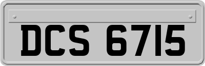 DCS6715