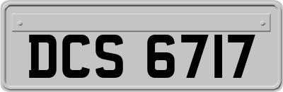 DCS6717