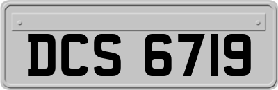 DCS6719