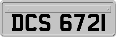 DCS6721