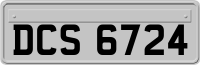 DCS6724