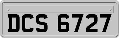 DCS6727