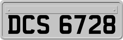 DCS6728