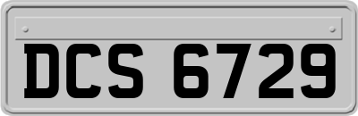 DCS6729