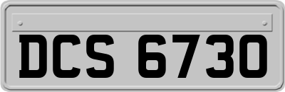 DCS6730