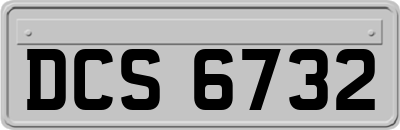 DCS6732
