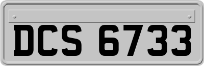 DCS6733