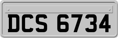 DCS6734