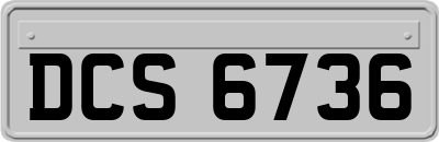 DCS6736