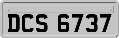 DCS6737