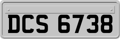 DCS6738