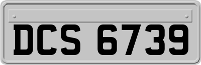 DCS6739
