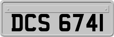 DCS6741