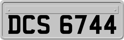 DCS6744