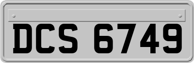 DCS6749