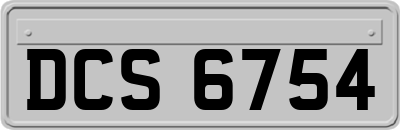 DCS6754