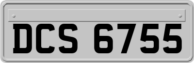 DCS6755