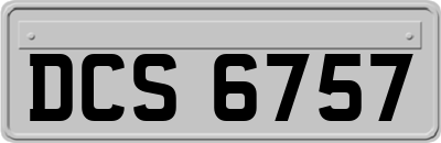 DCS6757