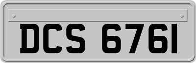 DCS6761
