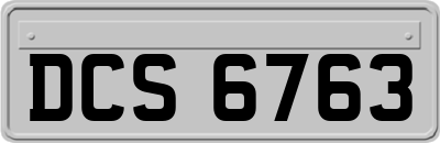 DCS6763
