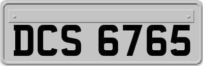DCS6765