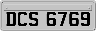 DCS6769