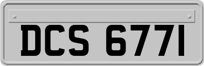 DCS6771