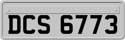 DCS6773