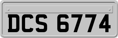 DCS6774