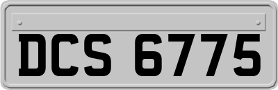 DCS6775