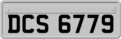 DCS6779