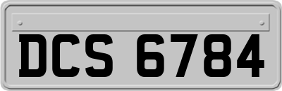 DCS6784