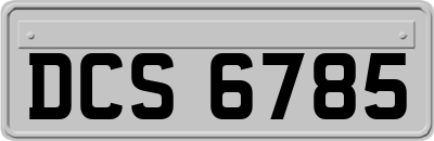 DCS6785