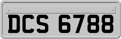 DCS6788