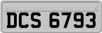 DCS6793