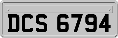 DCS6794