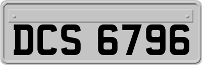 DCS6796