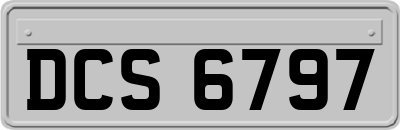 DCS6797