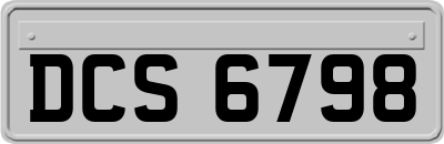 DCS6798