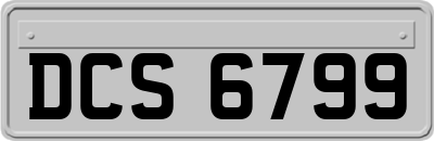 DCS6799