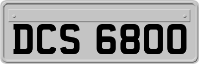 DCS6800