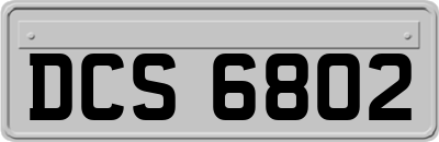 DCS6802
