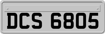 DCS6805
