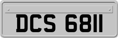 DCS6811