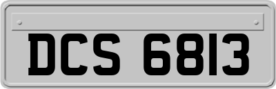 DCS6813
