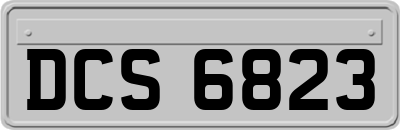DCS6823