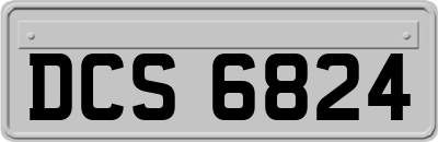 DCS6824